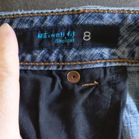 Apt9 Jeans - Picture 5 of 5